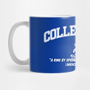 College City Mug